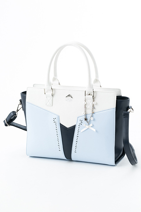 「バッグ」12,800円（税抜）(C)BANDAI NAMCO Entertainment Inc.