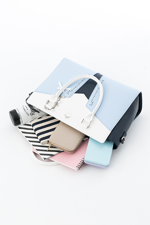 「バッグ」12,800円（税抜）(C)BANDAI NAMCO Entertainment Inc.