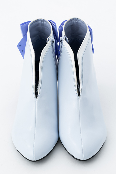 「ショートブーツ」19,800円（税抜）(C)BANDAI NAMCO Entertainment Inc.