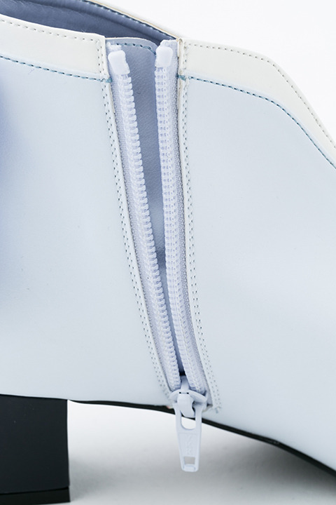 「ショートブーツ」19,800円（税抜）(C)BANDAI NAMCO Entertainment Inc.