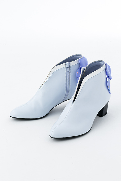 「ショートブーツ」19,800円（税抜）(C)BANDAI NAMCO Entertainment Inc.