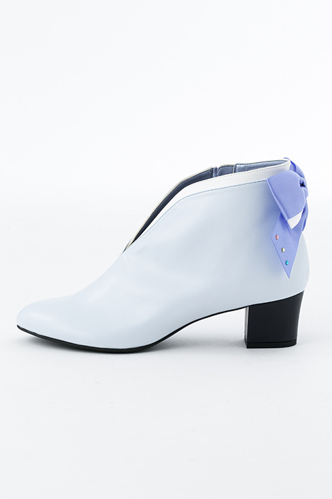 「ショートブーツ」19,800円（税抜）(C)BANDAI NAMCO Entertainment Inc.