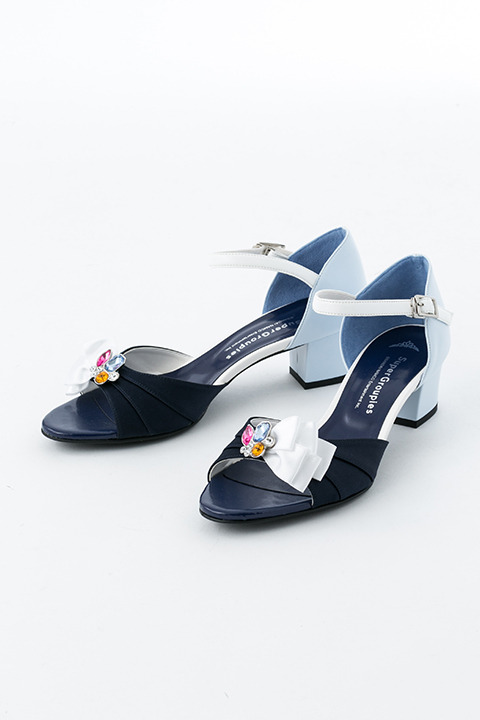 「サンダル」16,800円（税抜）(C)BANDAI NAMCO Entertainment Inc.