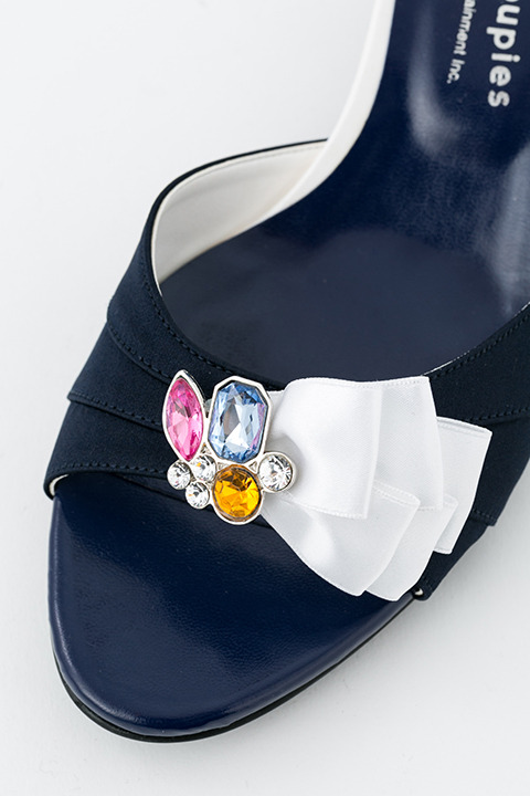 「サンダル」16,800円（税抜）(C)BANDAI NAMCO Entertainment Inc.