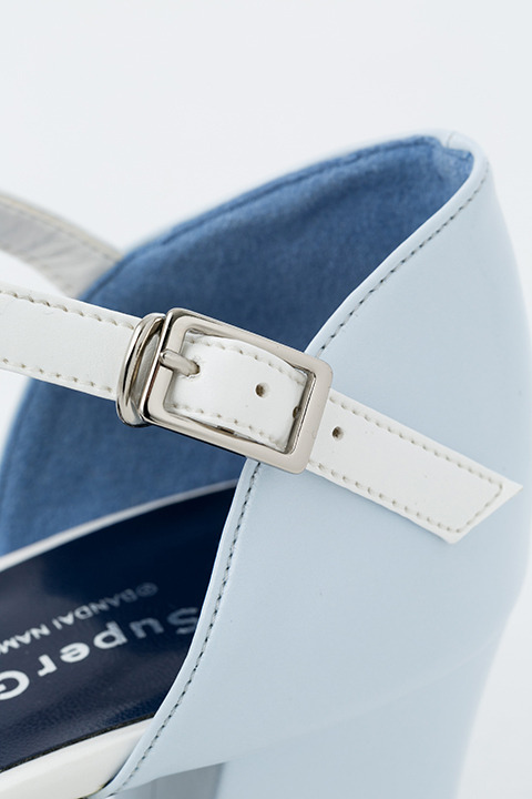 「サンダル」16,800円（税抜）(C)BANDAI NAMCO Entertainment Inc.