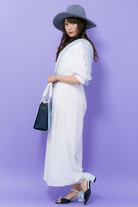 「着用イメージ」(C)BANDAI NAMCO Entertainment Inc.