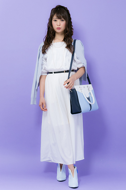 「着用イメージ」(C)BANDAI NAMCO Entertainment Inc.