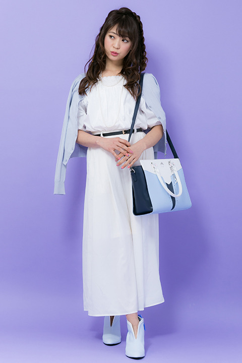 「着用イメージ」(C)BANDAI NAMCO Entertainment Inc.