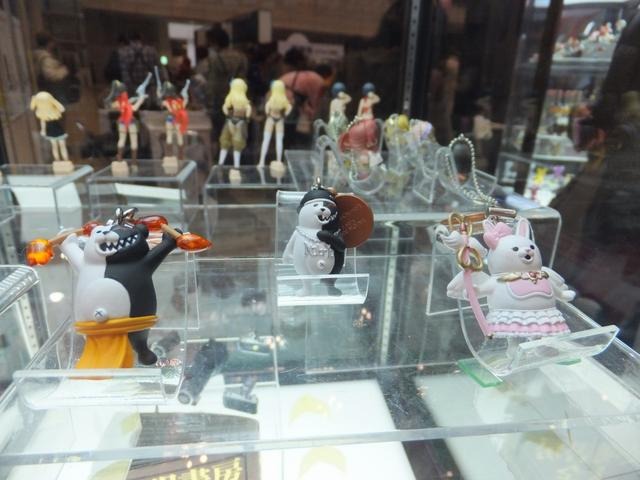 ワンフェス2013冬「ダンガンロンパ」