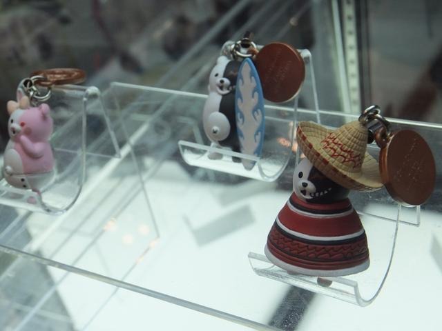 ワンフェス2013冬「ダンガンロンパ」