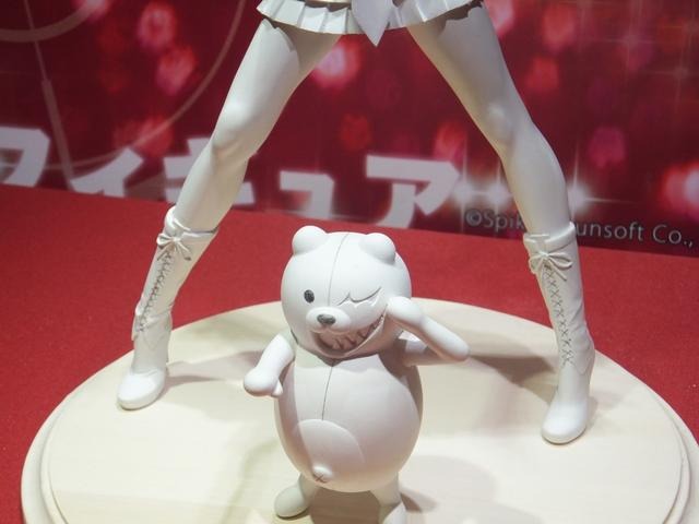 ワンフェス2013冬「ダンガンロンパ」