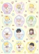 「Fate/Grand Order×サンリオカフェ」(C)TYPE-MOON / FGO PROJECT