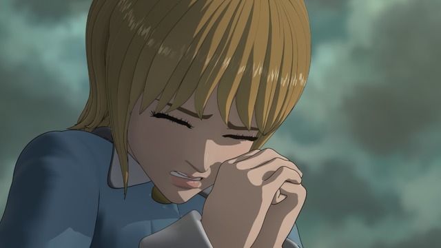 (C)原哲夫・武論尊/NSP 2001,(C)八津弘幸・辻秀輝2017(C)原哲夫・武論尊/NSP 2001, (C)蒼天の拳2018