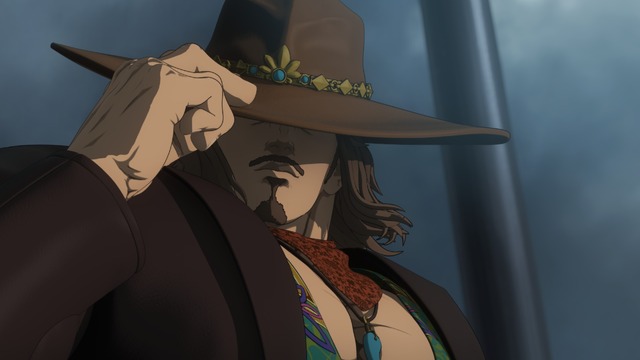 (C)原哲夫・武論尊/NSP 2001,(C)八津弘幸・辻秀輝2017(C)原哲夫・武論尊/NSP 2001, (C)蒼天の拳2018