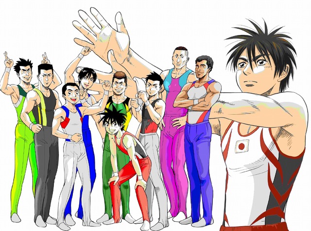 菊田洋之『THE SHOWMAN』