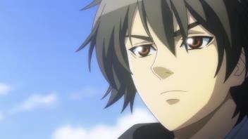 TVアニメ『剣王朝』丁寧（テイネイ）：下野紘(C)SWORD DYNASTY/IQIYI I