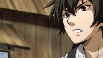 TVアニメ『剣王朝』丁寧（テイネイ）：下野紘(C)SWORD DYNASTY/IQIYI