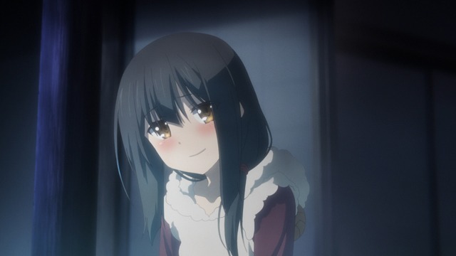 劇場版 Fate/kaleid liner プリズマ☆イリヤ 雪下の誓い (C)2017 ひろやまひろし・TYPE-MOON／KADOKAWA／「劇場版プリズマ☆イリヤ」製作委員会