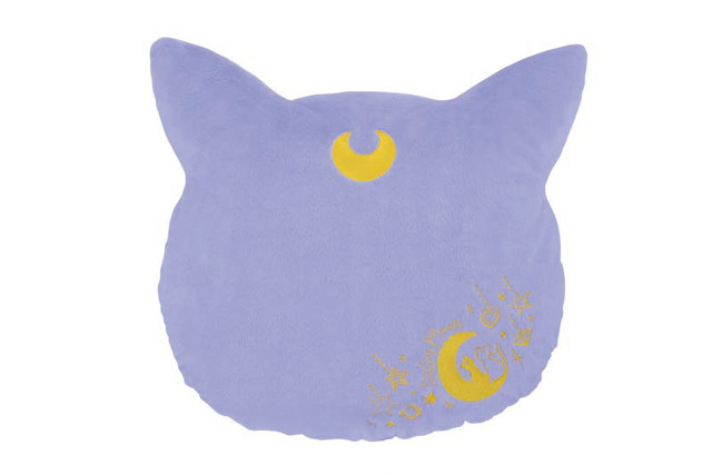 「一番くじ 美少女戦士セーラームーン～セーラー戦士のお泊り女子会～」1回620円（税込）A賞 うさぎちゃんとお揃い！クッション（全1種）(C)武内直子･PNP･東映アニメーション (C)Naoko Takeuchi