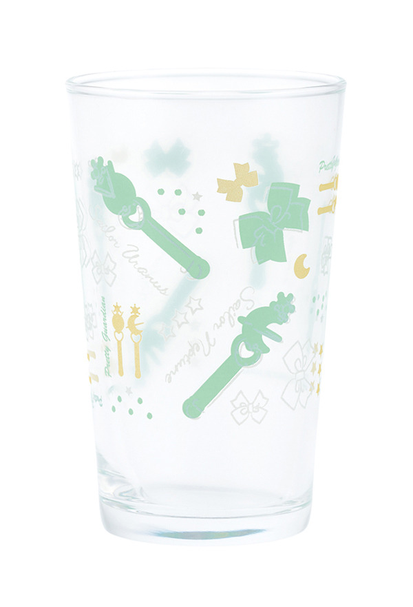 「一番くじ 美少女戦士セーラームーン～セーラー戦士のお泊り女子会～」1回620円（税込）G賞 乙女のコレクショングラス（全4種）(C)武内直子･PNP･東映アニメーション (C)Naoko Takeuchi