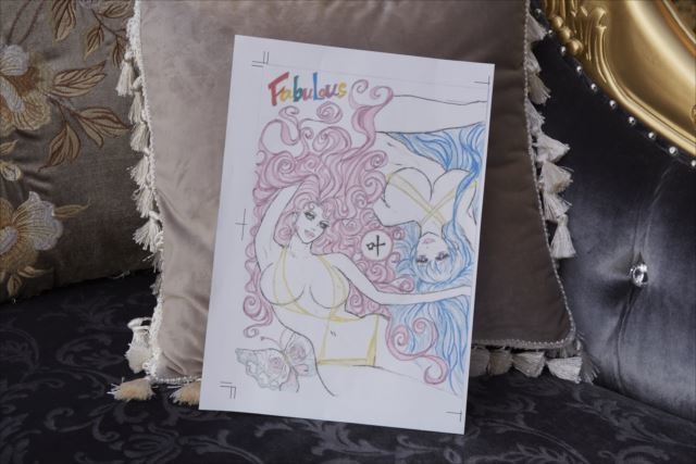 叶姉妹がコミケサークル参加への「いったんコンプリート」を発表