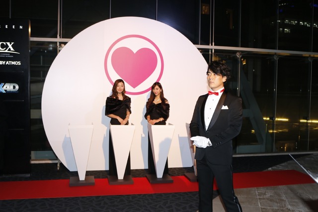 「恋するアプリ」シーズン7先読みイベント開催！  作者・KYE YOUNG CHONが制作秘話をトーク