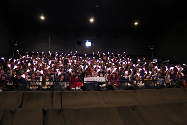 「恋するアプリ」シーズン7先読みイベント開催！  作者・KYE YOUNG CHONが制作秘話をトーク