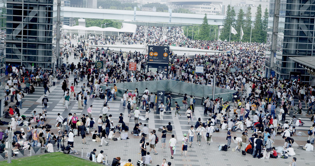 コミックマーケット93企業ブース 特設サイトまとめ