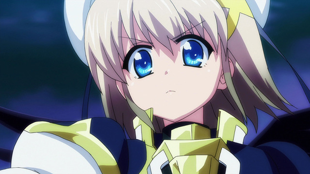 「魔法少女リリカルなのは Detonation」(C)NANOHA Detonation PROJECT