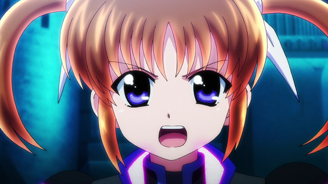 「魔法少女リリカルなのは Detonation」(C)NANOHA Detonation PROJECT