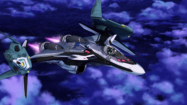 (C)2017 ビックウエスト／劇場版マクロスデルタ製作委員会