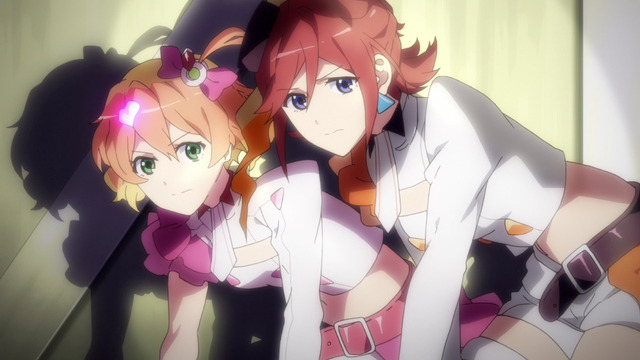 (C)2017 ビックウエスト／劇場版マクロスデルタ製作委員会