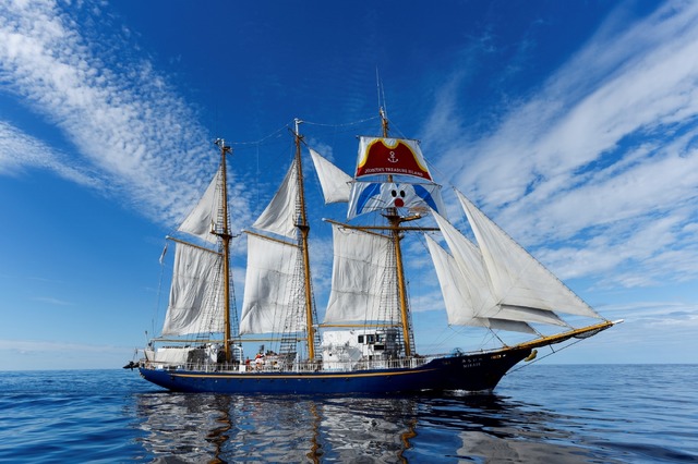 （C）藤子プロ・小学館・テレビ朝日・シンエイ・ADK