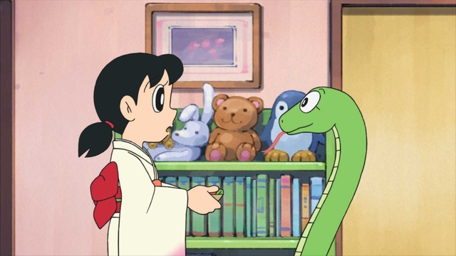 （C）藤子プロ・小学館・テレビ朝日・シンエイ・ADK