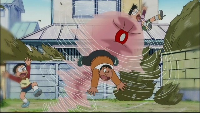 （C）藤子プロ・小学館・テレビ朝日・シンエイ・ADK