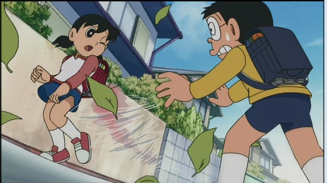 （C）藤子プロ・小学館・テレビ朝日・シンエイ・ADK