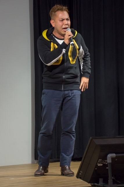 冬アニメ何見る？ PVイッキ見イベント「つづきみ」高田憂希＆安済知佳ら出演作をアピール