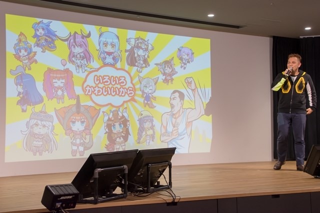 冬アニメ何見る？ PVイッキ見イベント「つづきみ」高田憂希＆安済知佳ら出演作をアピール