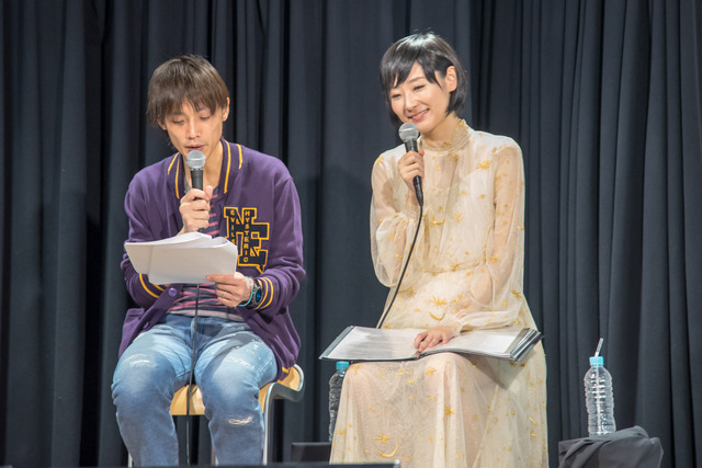 冬アニメ何見る？ PVイッキ見イベント「つづきみ」高田憂希＆安済知佳ら出演作をアピール