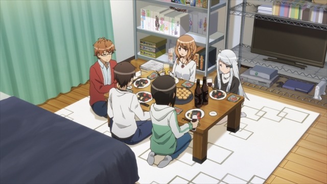 「妹さえいればいい。」連載インタビュー【第3回】音楽・菊谷知樹「クリエイターの日常を“渋谷系”で表現」