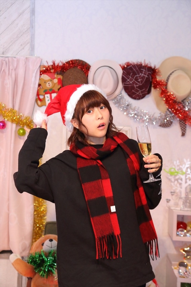 【収録オフショット】2017年、二人で出かけて楽しかった場所は？「水瀬いのりと大西沙織のPick Up Girls」第13回