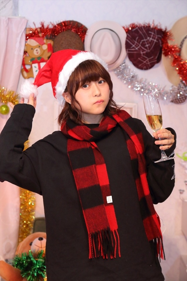 【収録オフショット】2017年、二人で出かけて楽しかった場所は？「水瀬いのりと大西沙織のPick Up Girls」第13回