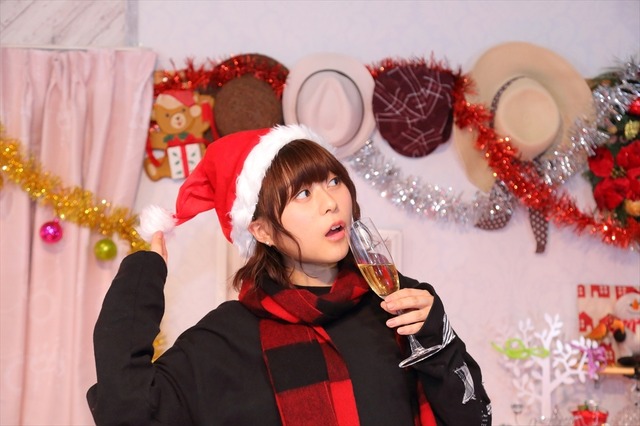 【収録オフショット】2017年、二人で出かけて楽しかった場所は？「水瀬いのりと大西沙織のPick Up Girls」第13回