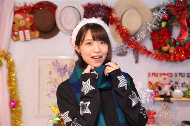 【収録オフショット】2017年、二人で出かけて楽しかった場所は？「水瀬いのりと大西沙織のPick Up Girls」第13回