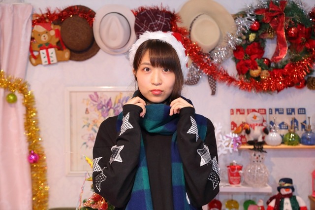 【収録オフショット】2017年、二人で出かけて楽しかった場所は？「水瀬いのりと大西沙織のPick Up Girls」第13回