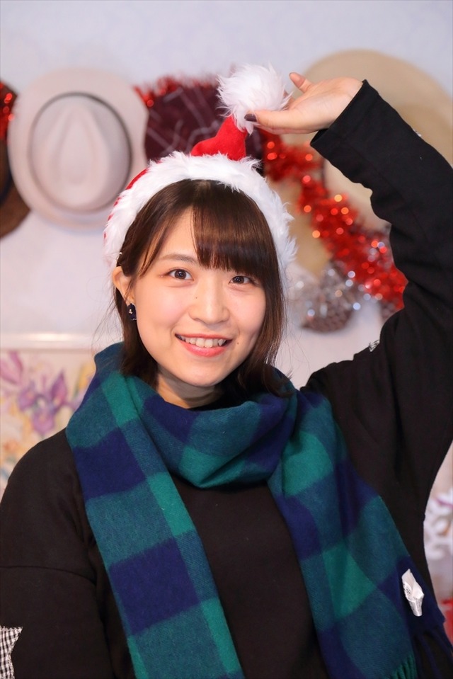 【収録オフショット】2017年、二人で出かけて楽しかった場所は？「水瀬いのりと大西沙織のPick Up Girls」第13回