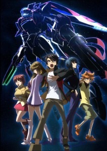 (ｃ)創通･フィールズ/MJP製作委員会