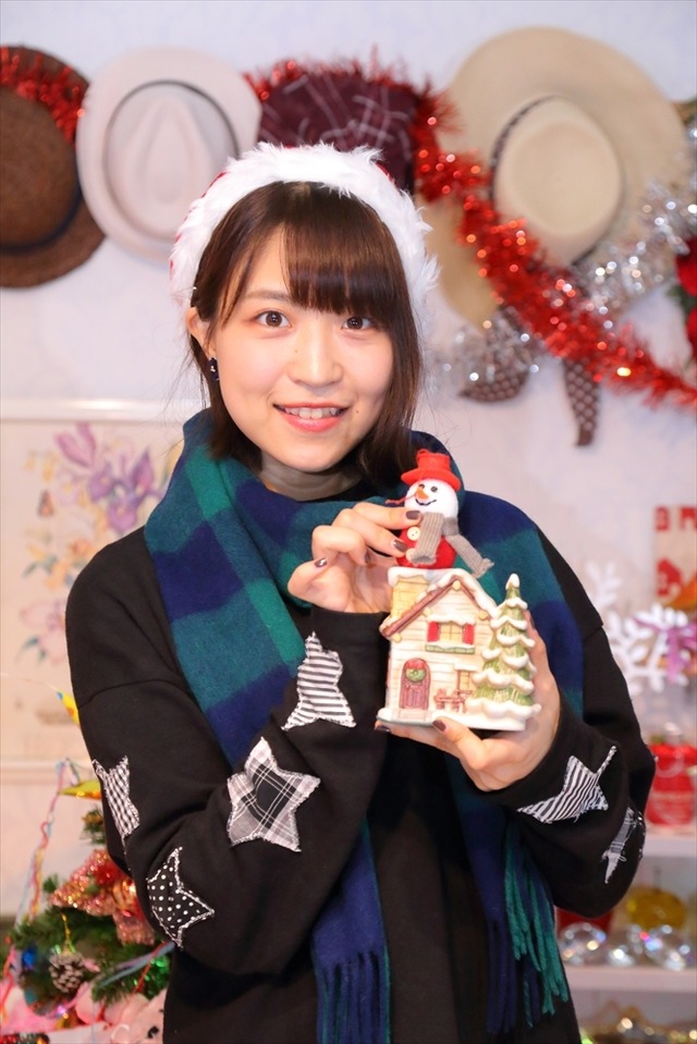 【収録オフショット】2017年、二人で出かけて楽しかった場所は？「水瀬いのりと大西沙織のPick Up Girls」第13回