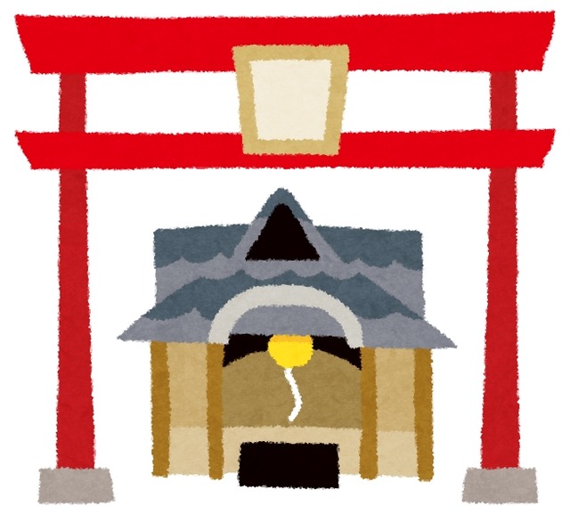 初詣はどこに行く？ アニメファンにおすすめの神社仏閣まとめ