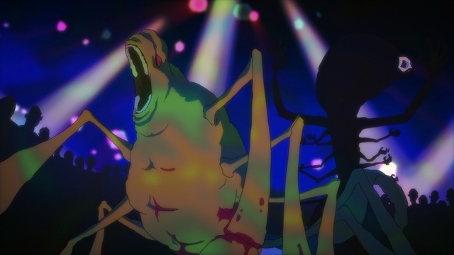 「DEVILMAN crybaby」内山昂輝×村瀬歩インタビュー「ここまでやるか！という手加減無しの表現を味わってほしい」